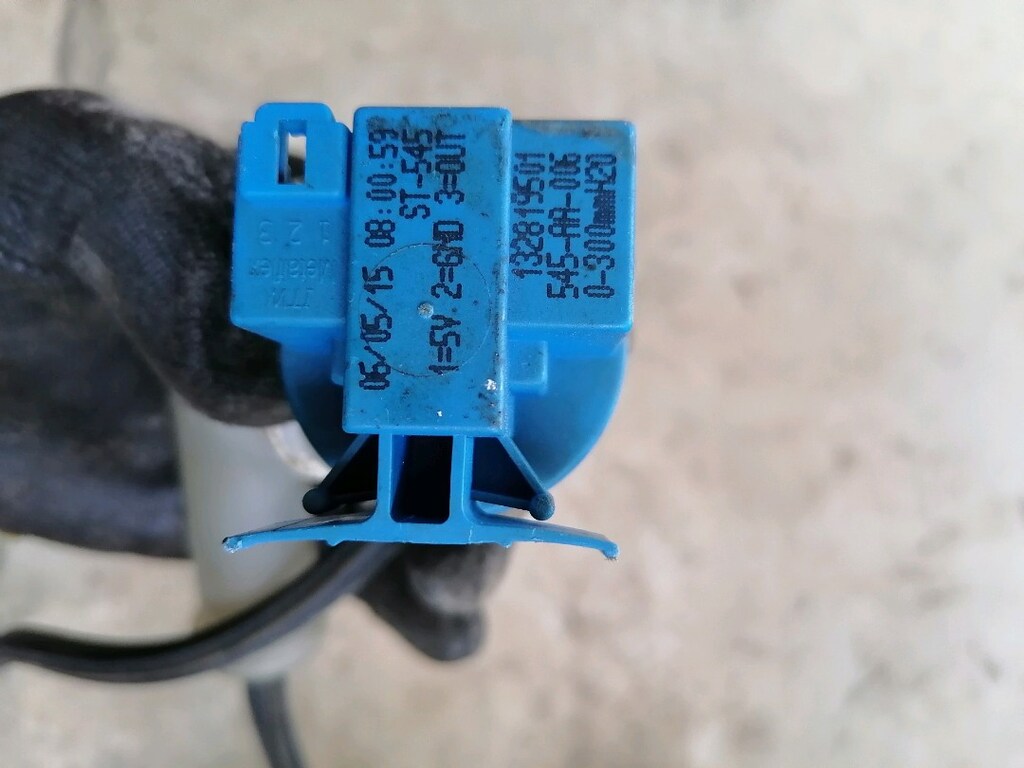 Aeg çamaşır makinesi - 3