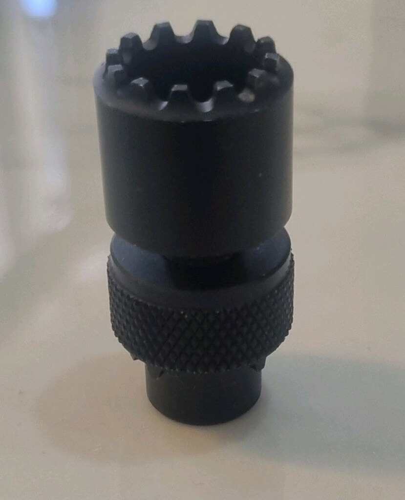 4 adet alarm hızlı tak sök - 3