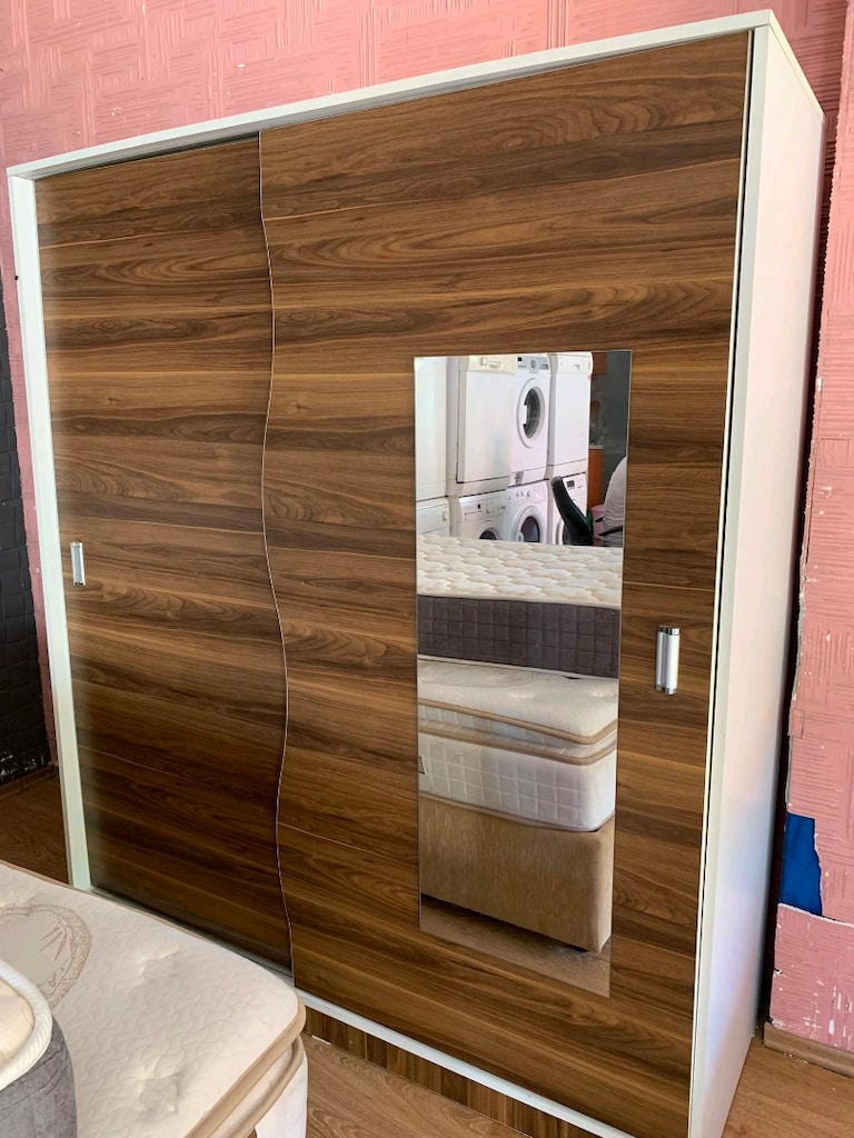 Yatak odası takımı Nakliye var - 3