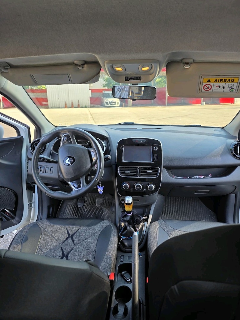 Sahibinden Clio ihtiyaçtan - 5