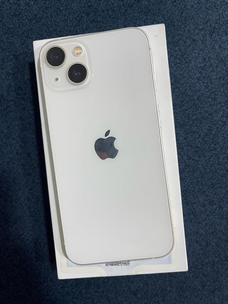 İPHONE 13 128 GB PİL 100 TR - 8