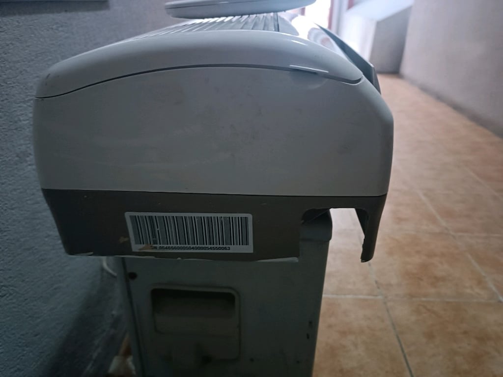 klima temiz sağlam lütfen açıklamayı okuyun - 7