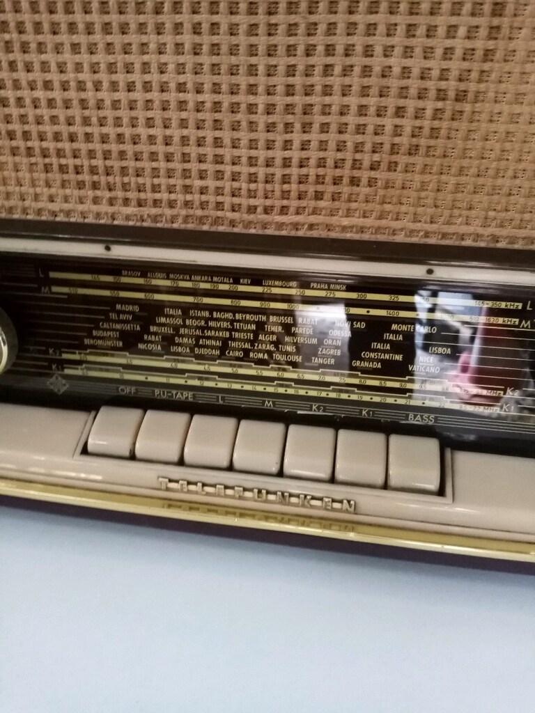 Antika Radyo. - 6