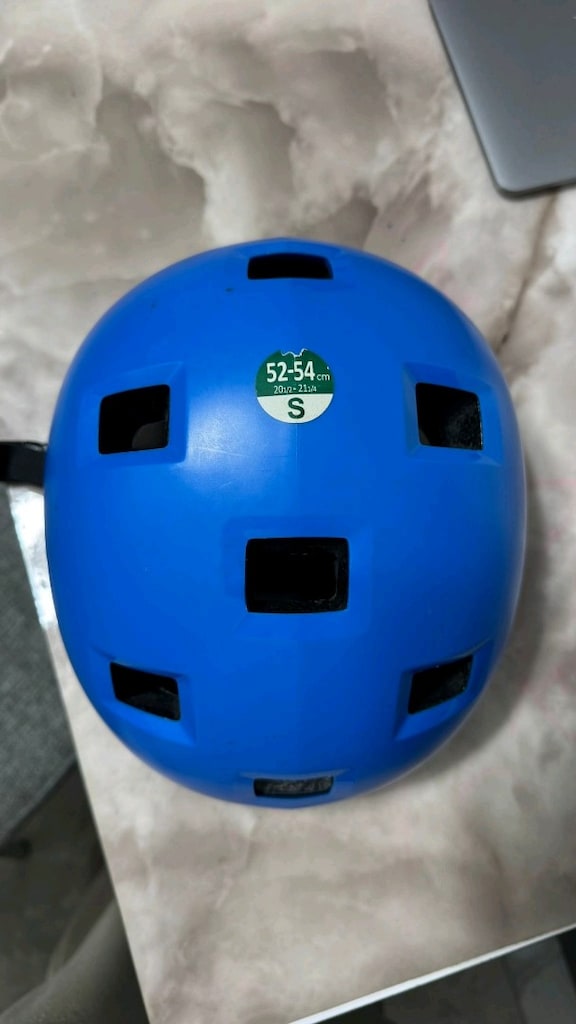 kask çocuk Decathlon - 2