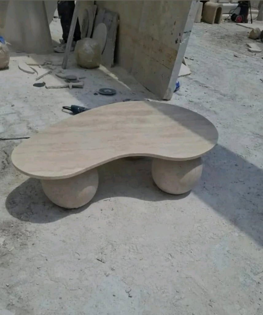 MERMER MASA - 4
