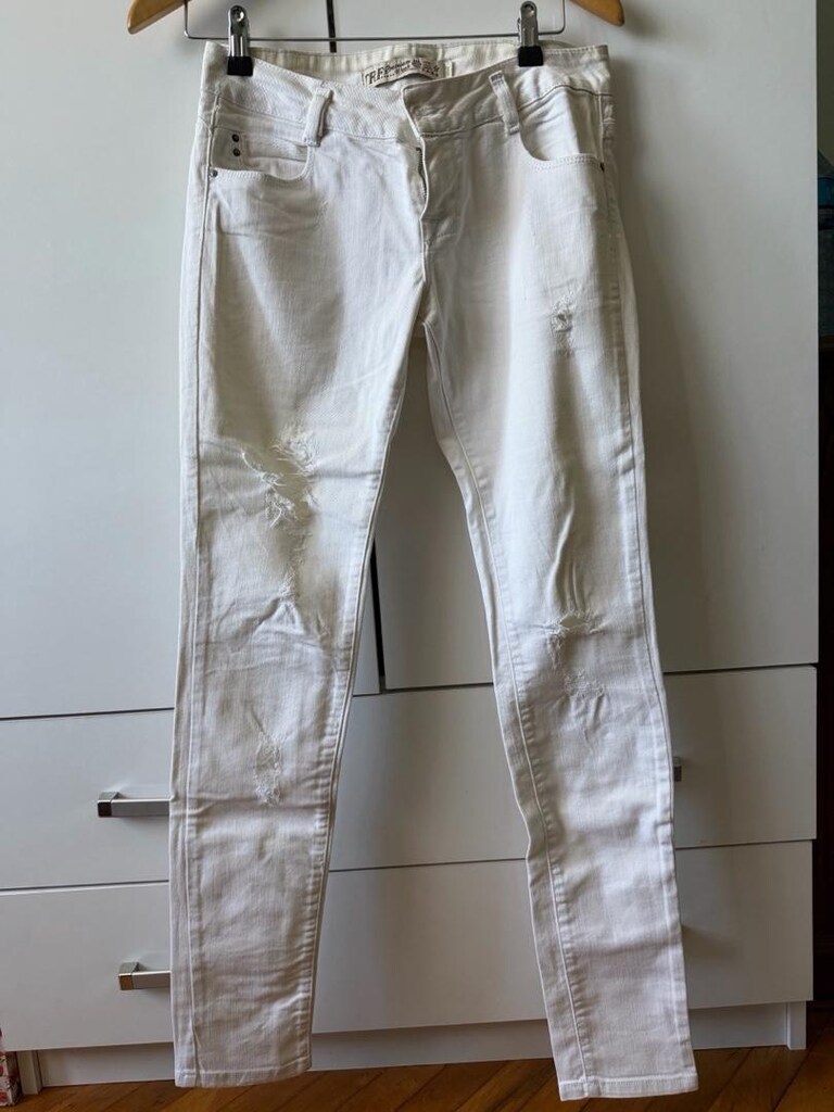 Zara kot pantolon