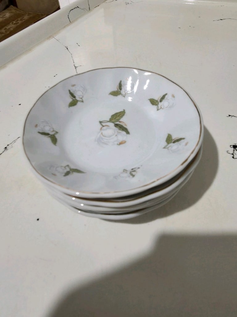 bardak altı - 5