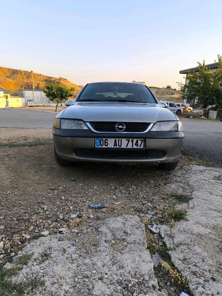 Takas olur - 7