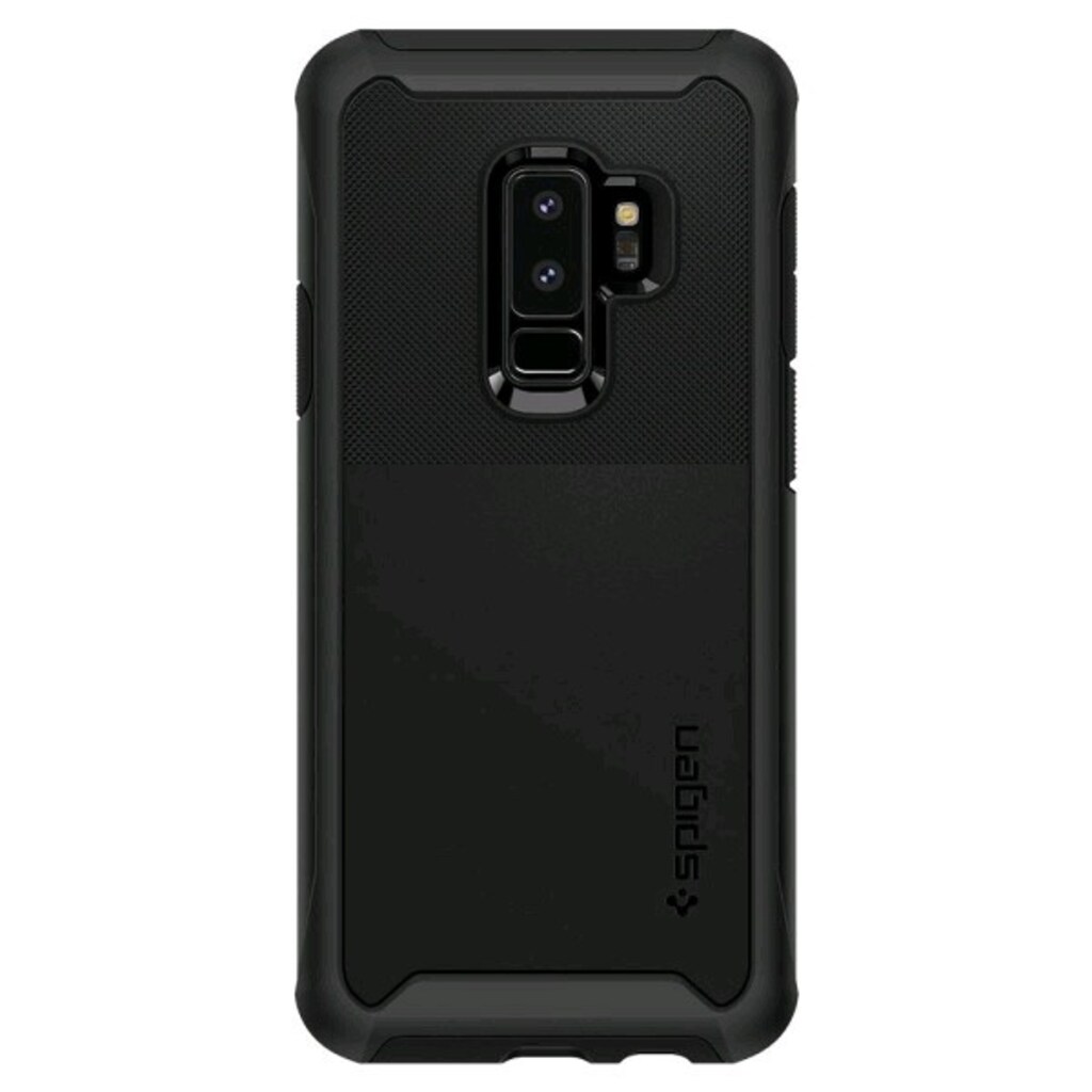 Spigen Galaxy S9 Plus Kılıf Neo Hybrid Urban Orijinal Sıfır Ürün - 7