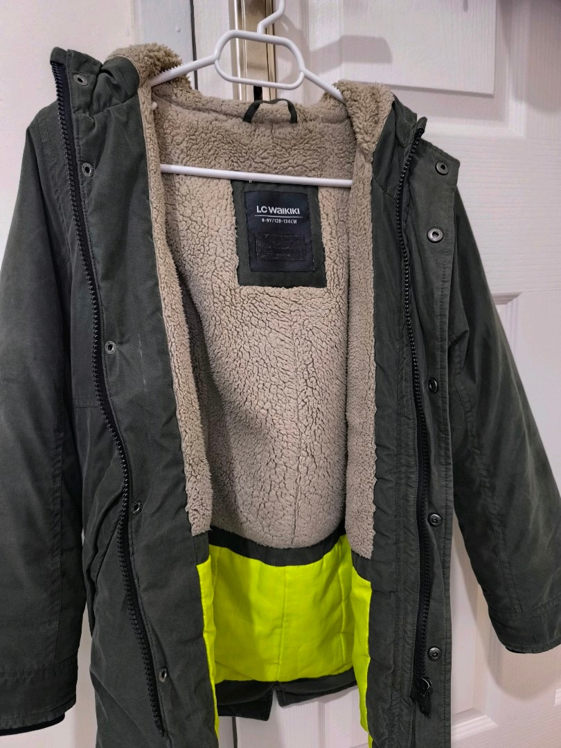 LCW ERKEK COCUK MONT - 2