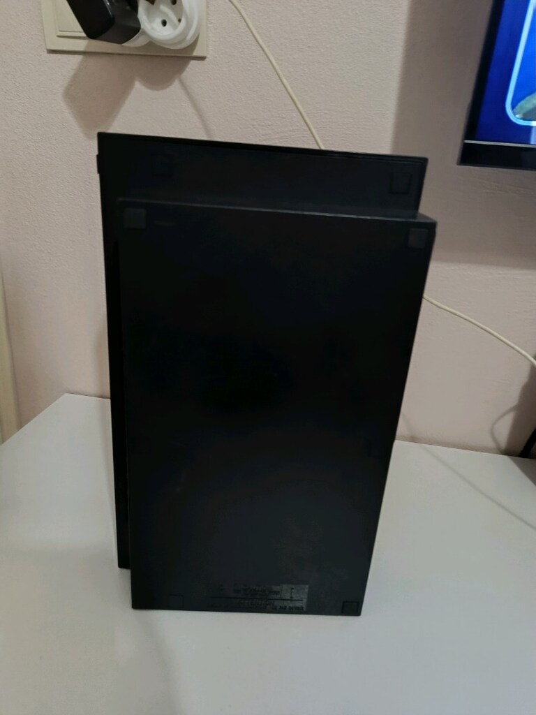 ÇİZİKSİZ PS2 - 3