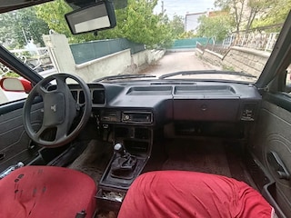 1993 model tofaş şahin - 2