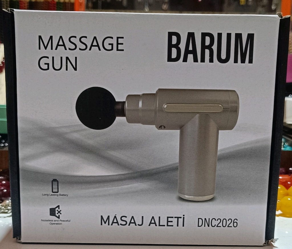 masaj aleti - 2