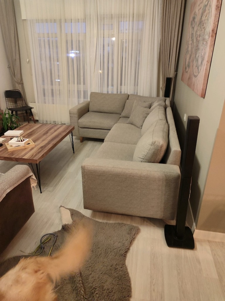 komple ev eşyası her şey Sıfıra yakın - 9