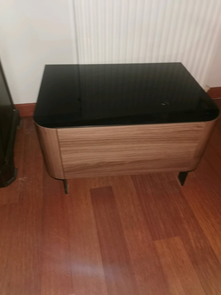 Kelebek mobilya komodin 2 adet - 2