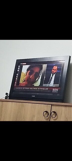 Televizyon yedek parça
