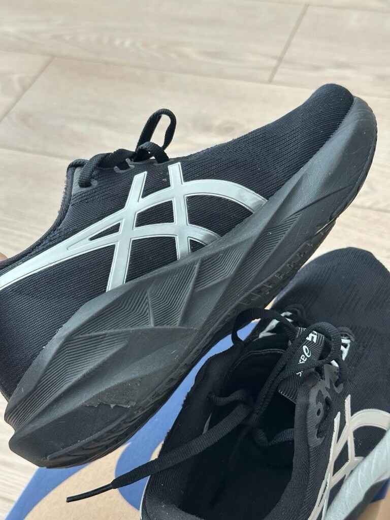 Asics Novablast 5 platinum - 12