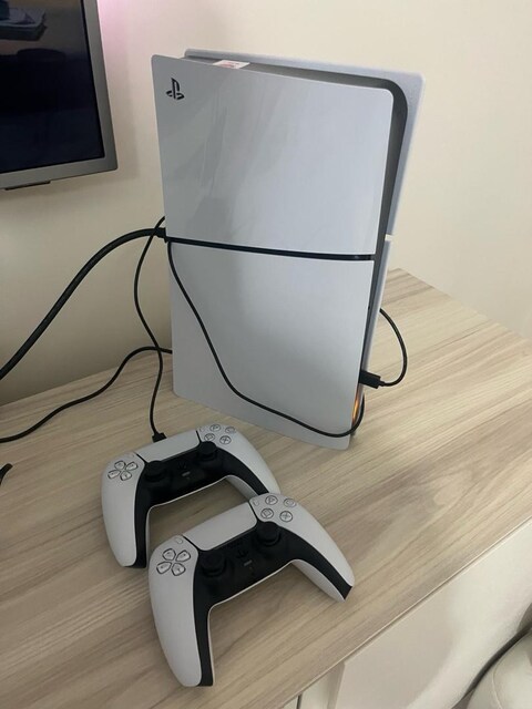 Ps 5 Slim Digital