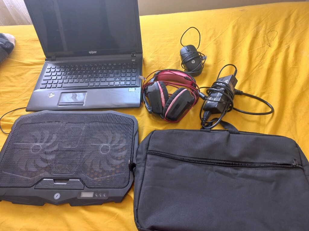 exper i 7 - 6