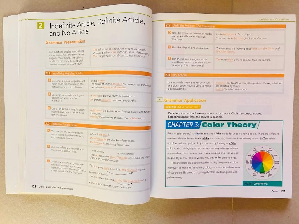 Cambridge Grammar and Beyond Essentials - 8