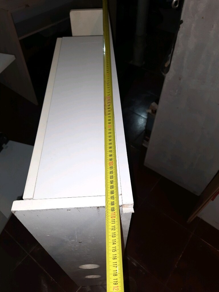 cıkma banyo dolabı - 7