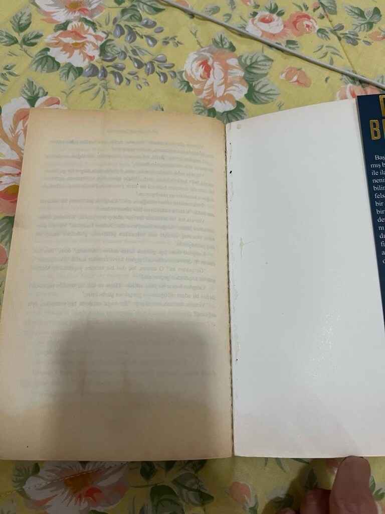 Kitap “Melekler ve Şeytanlar” - 6