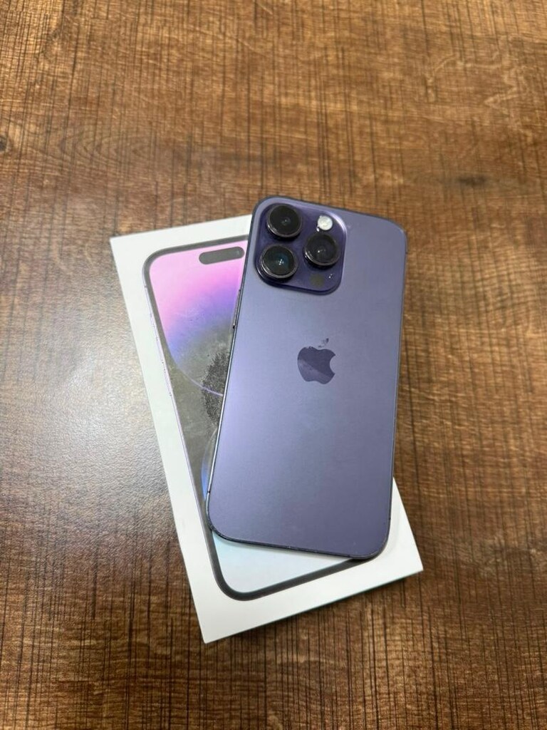 İPHONE 14 PRO 128 GB - 10