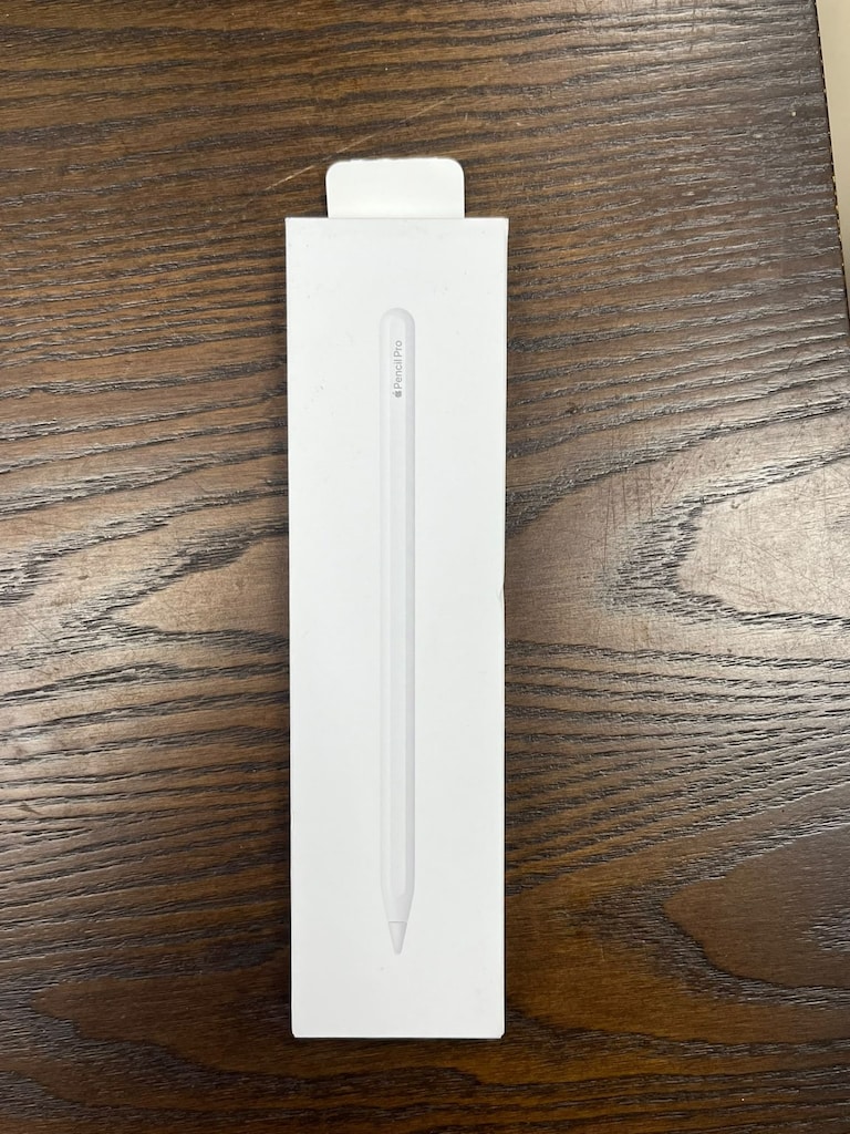 İPAD PRO M5 13 INC +PENCİL PRO 16 GB RAM 1 TB SSD - 4