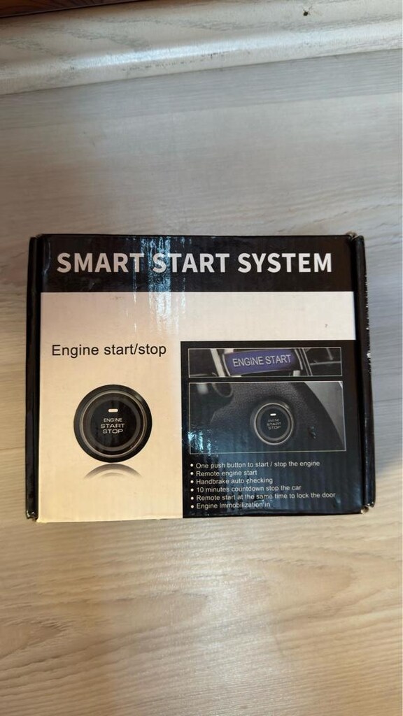 start stop - 2