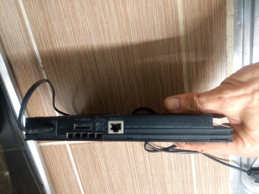 PlayStation 2 çipli - 4