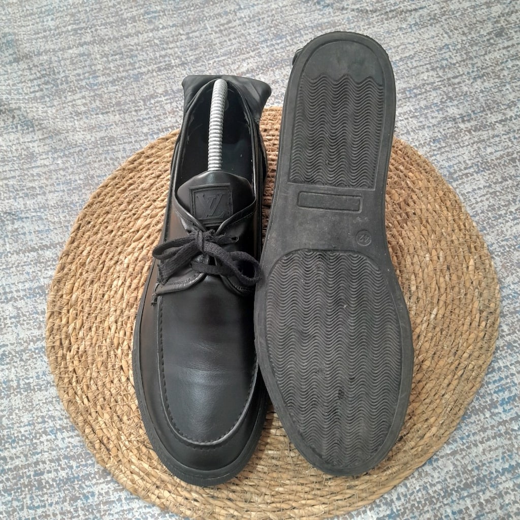 Louis vuitton ayakkabı - 7