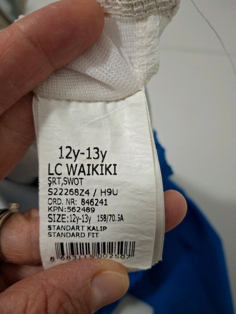 LC Waikiki erkek çocuk deniz şortu - 5