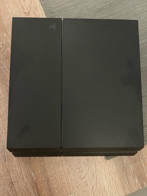 Ps4 az kullanılmış