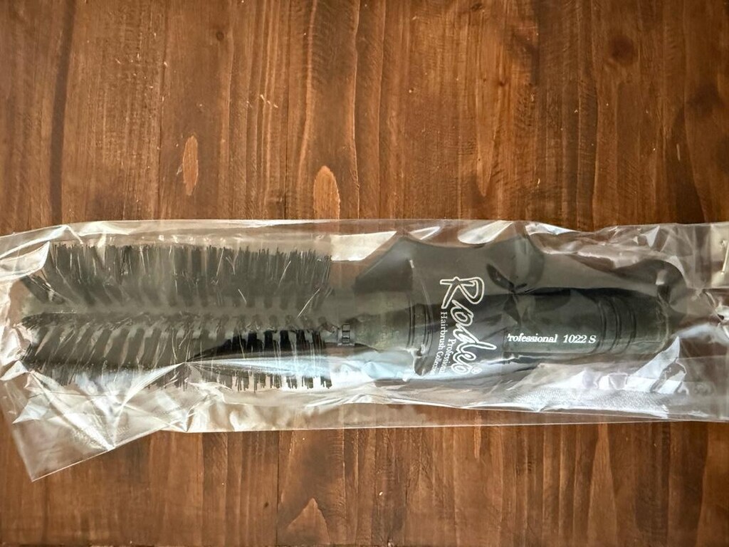 saç fırçası komple satılıktır tek istemeyin - 6