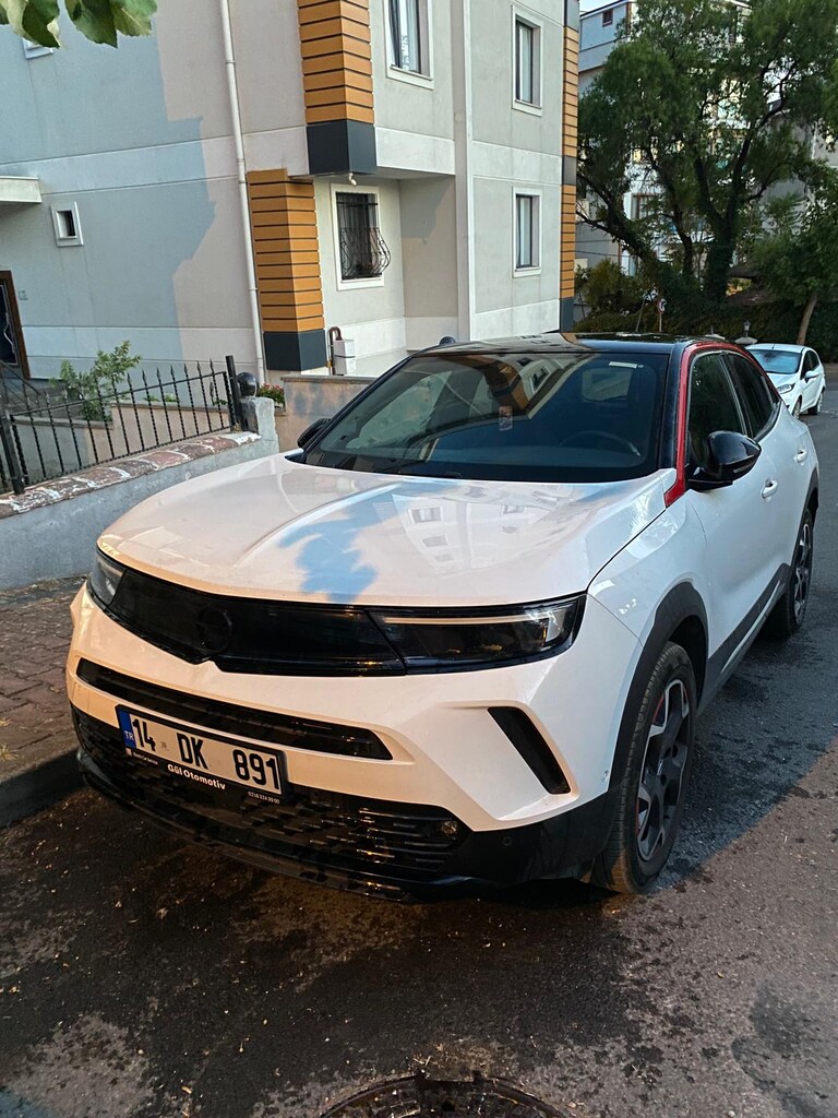Sahibinden Satılık Opel Mokka - 4