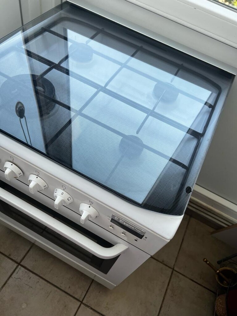 Electrolux Ocak Fırın - 2
