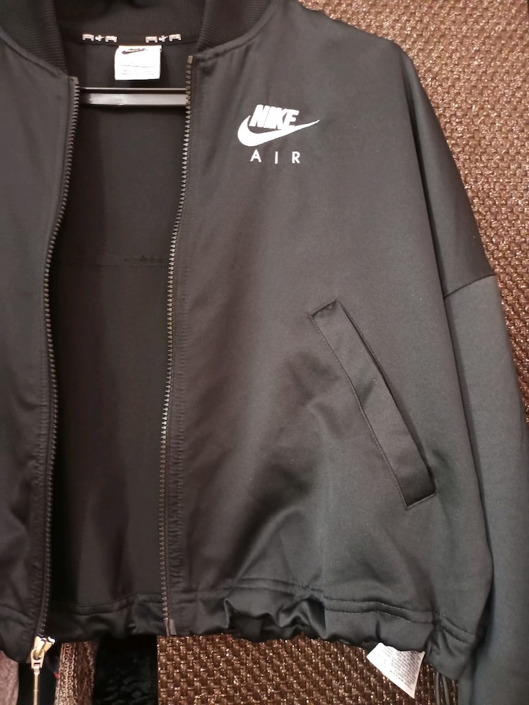 Nike bomber ceget - 6