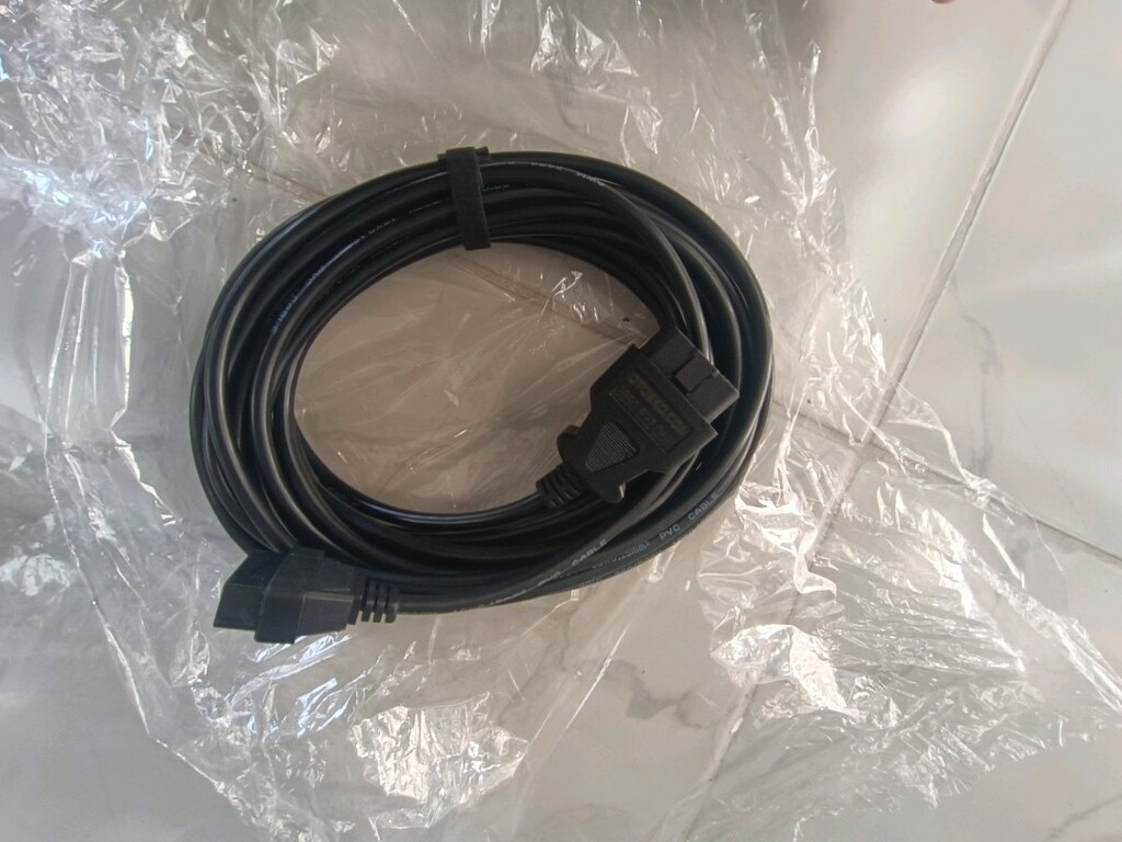 obd uzatma kaplosu 5mt sifir - 4