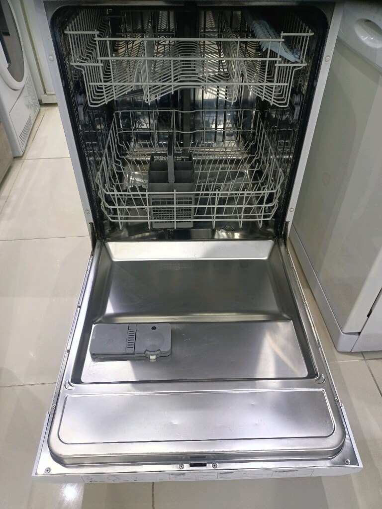 Beko 3 programlı sorunsuz Bulaşık Makinesi - 10