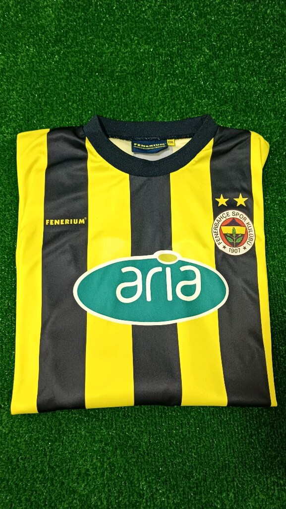 Orijinal Fenerbahçe Forması - 5