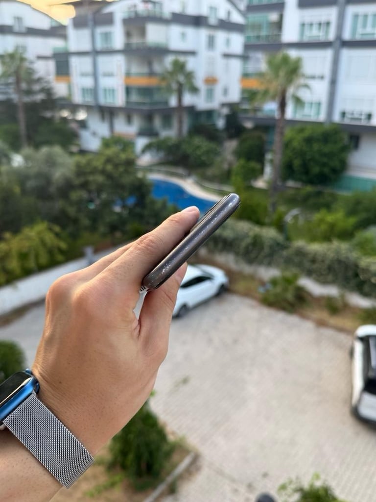 İPhone 11 64GB Yurtiçi - 4