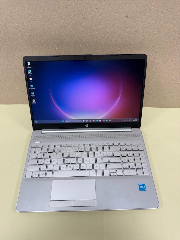HP İ3 11 nes (47) 8 ram 256 ssd temiz cıhaz - 7