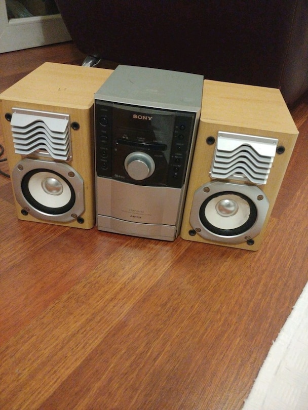 sony marka müzik çalar - 8