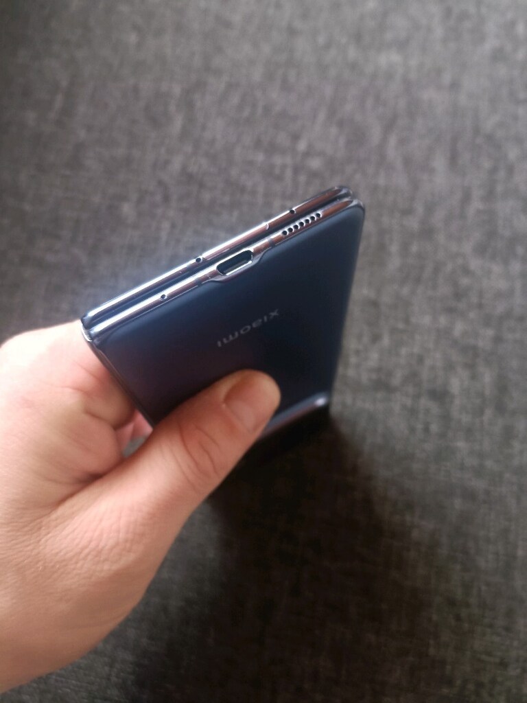 Mi Fold 4 5G açıklamayı okuyunuz - 4