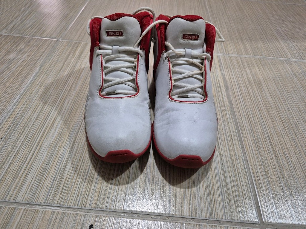 basketbol ayakkabısı - 2
