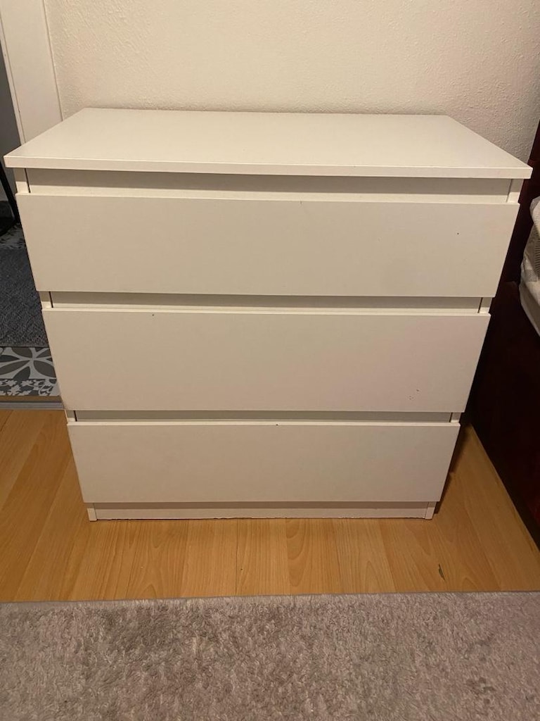 ikea sifonyer - 3