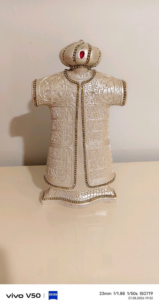 kaftan - 2