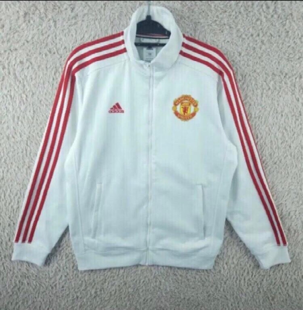 Manchester United orijinal ceket - 5