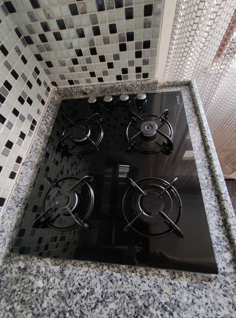 Ankastre set / YALOVA - 6