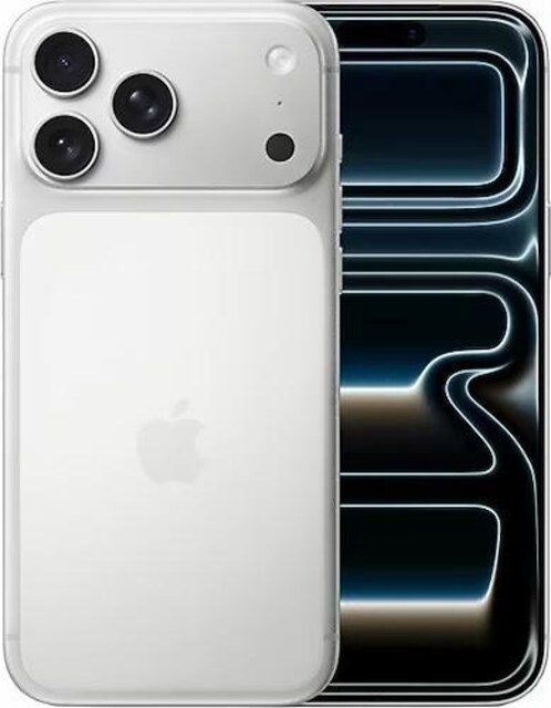 İPHONE 17 Pro Max Tek sim